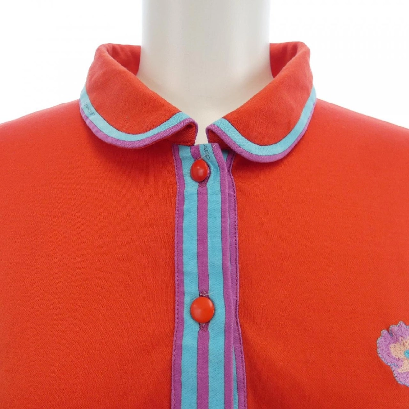 Thời trang LEONARD FASHION Polo - Hàng hiệu Authentic 638840