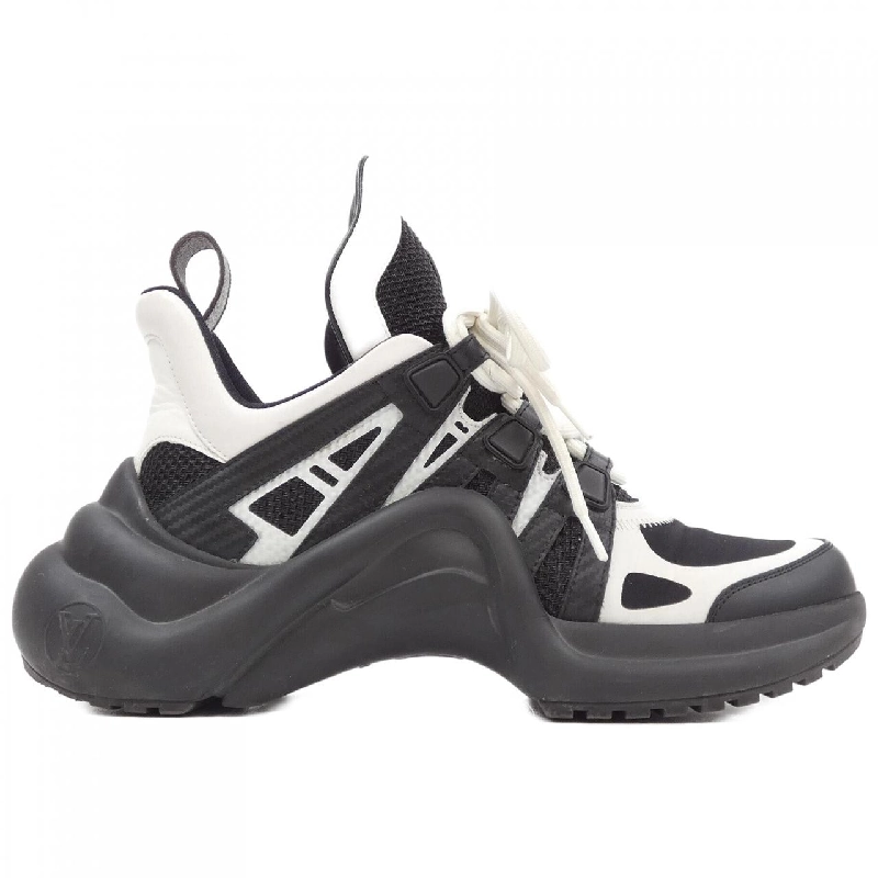 Giày sneaker LOUIS VUITTON - Hàng hiệu Authentic 906461