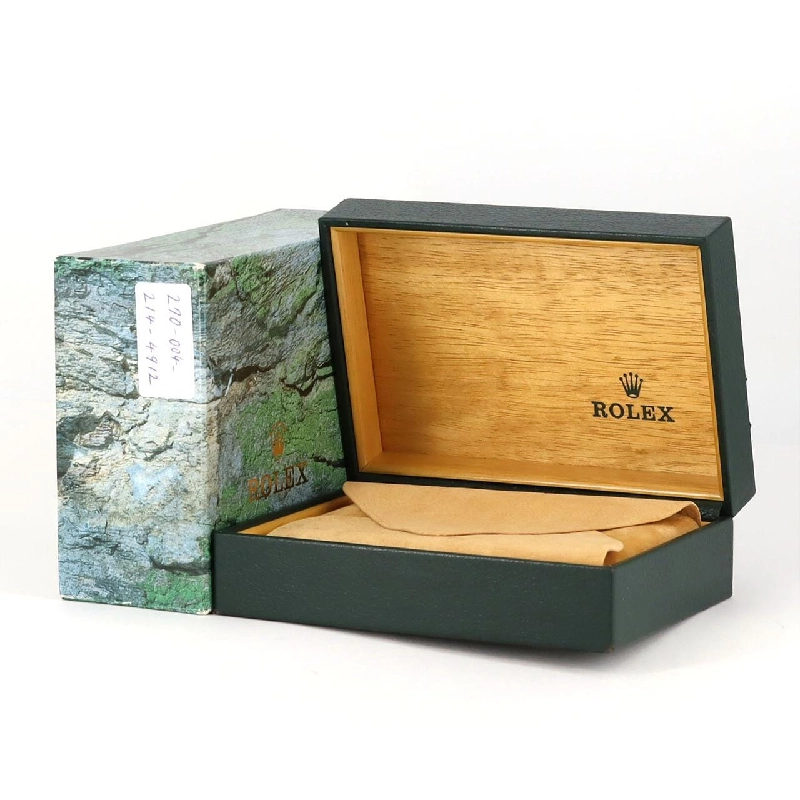 Đồng hồ Rolex Datejust 16233 SSxYG tự động Y - Hàng hiệu chính hãng 879596