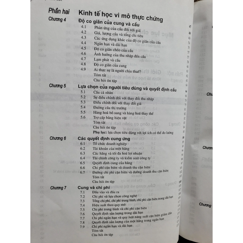 Kinh tế học, bìa cứng, xuất bản 2007| David Begg, Stanley Fischer & Rudiger Dornbusch 327545