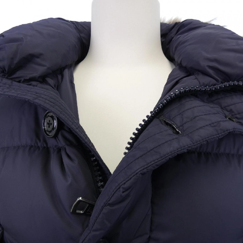 MONCLER CLUNY Áo khoác lông - Hàng hiệu Chính hãng 884766