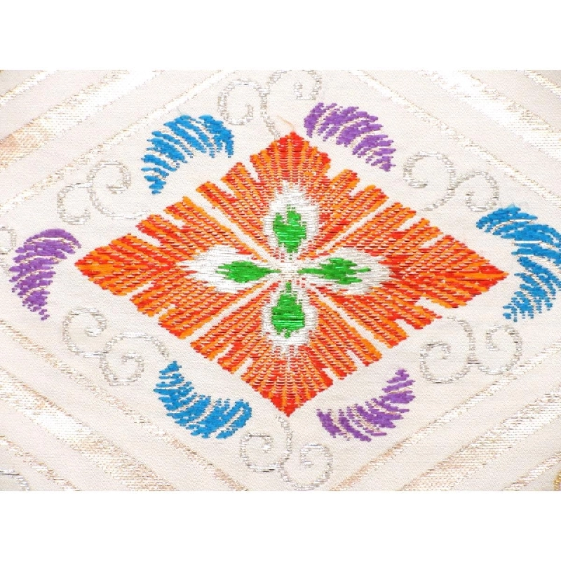 Dây obi Nagoya Tatsumura - Hàng hiệu Authentic 875713