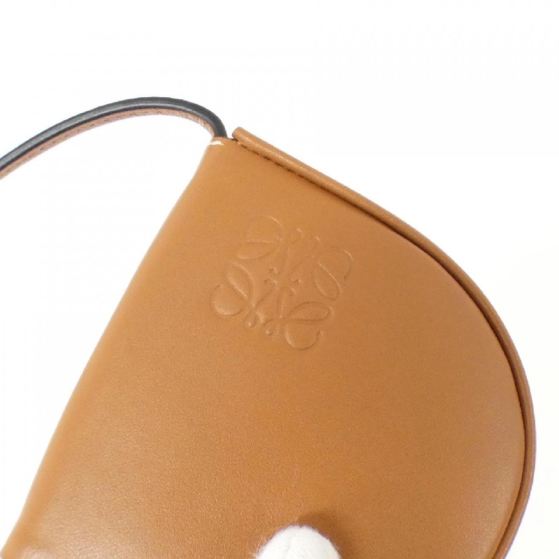 Túi đeo gót Loewe Mini 109 54 T15 ví tiền 621374