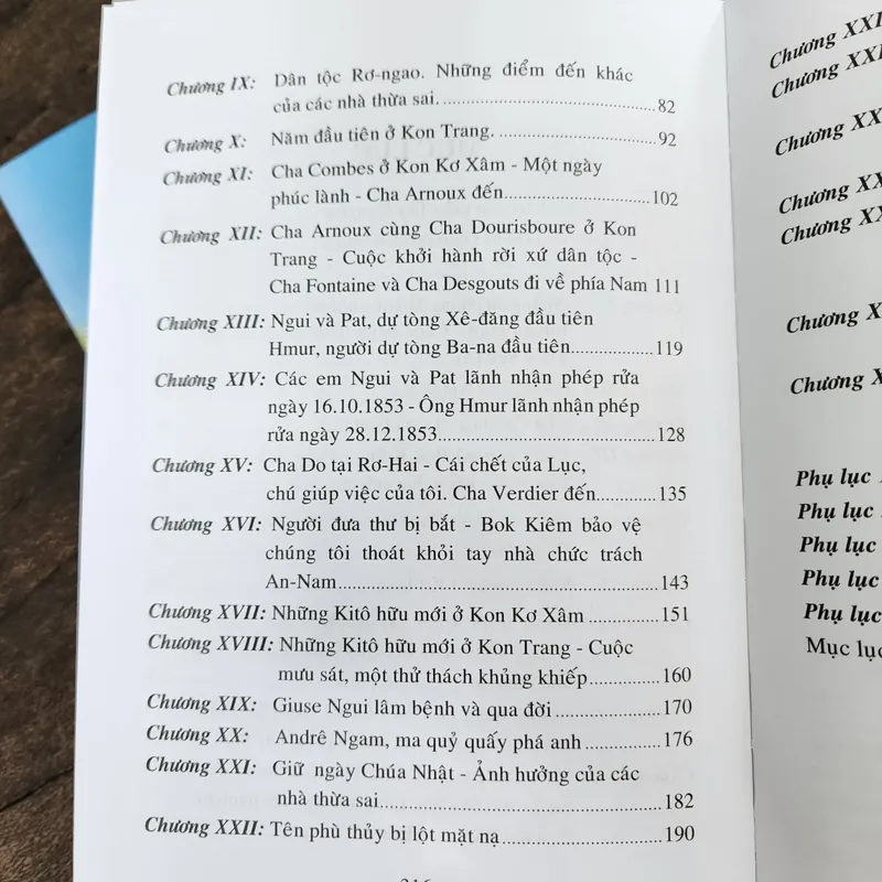 Dân làng Hồ | P. Dourisboure 553632
