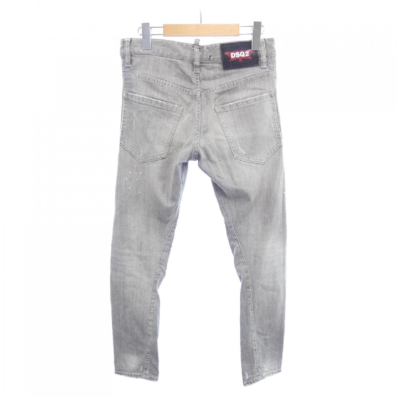 Quần jeans DSQUARED2 - Hàng hiệu Authentic 893694