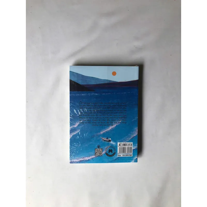 Mũi Hoài Vọng - Akio Morisawa 735091