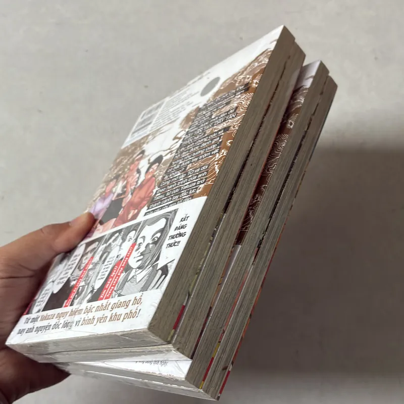 Đạo làm chồng đảm Tập 7 - 10 (Co) 712262