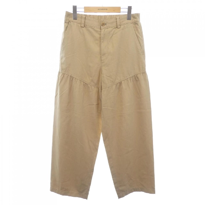 Quần ISSEY MIYAKE ME83FF083 647737