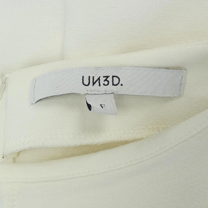 Áo thun UN3D - Hàng hiệu Authentic 824804