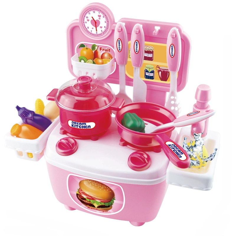 Đồ chơi nhà bếp cho bé 444194