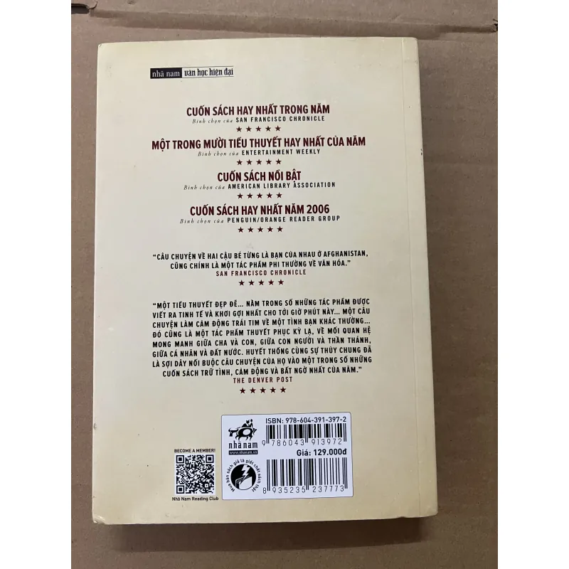 Người Đua Diều 789557