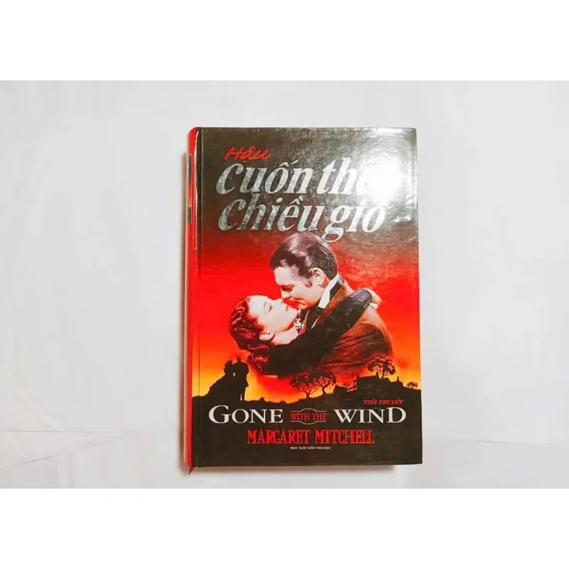 Hậu Cuốn Theo Chiều Gió 715376