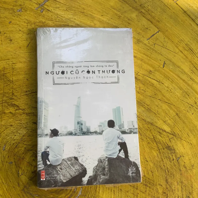  NGƯỜI CŨ CÒN THƯƠNG - NGUYỄN NGỌC THẠCH  746802