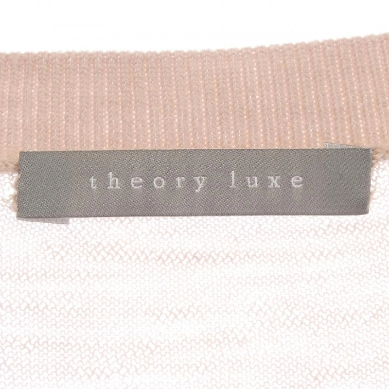 Theory luxe ニット 633834