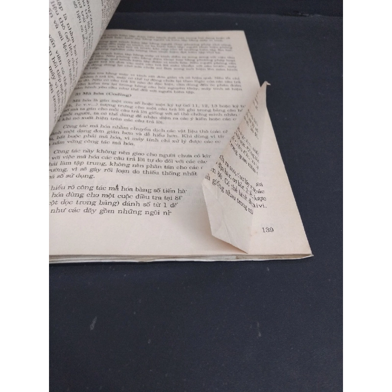 Nghiên cứu tiếp thị mới 80% bẩn bìa, ố, có chữ viết trang đầu 1995 HCM2811 Trần Xuân Kiêm GIÁO TRÌNH, CHUYÊN MÔN 917888