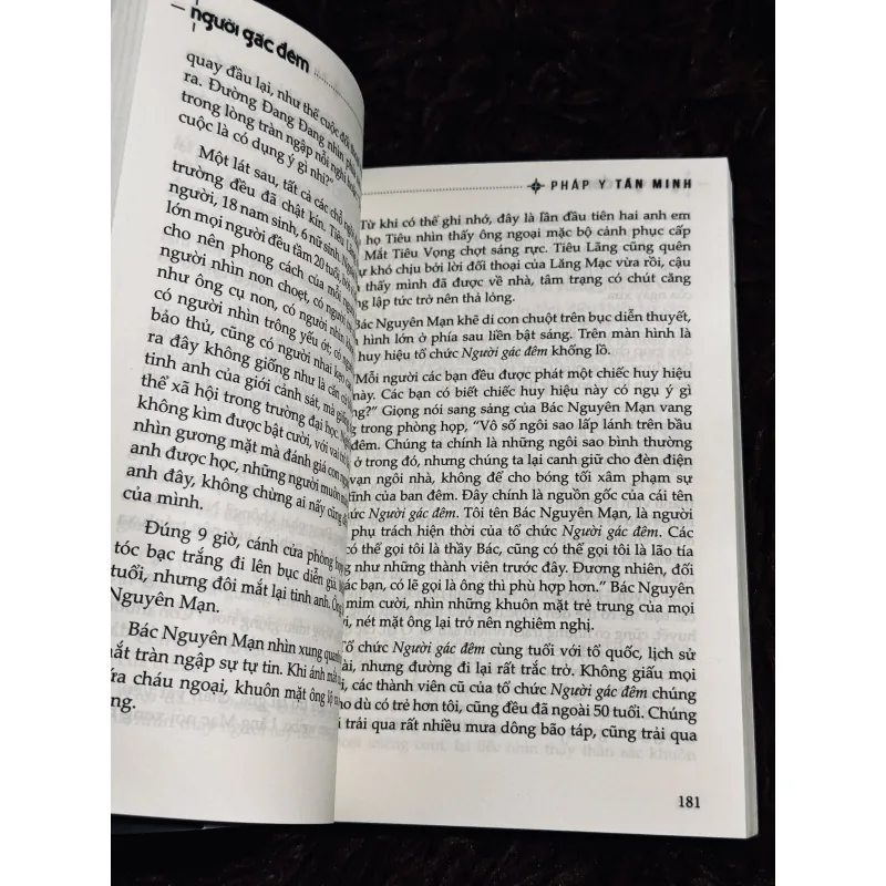 Combo 3 cuốn Tần Minh 1013567