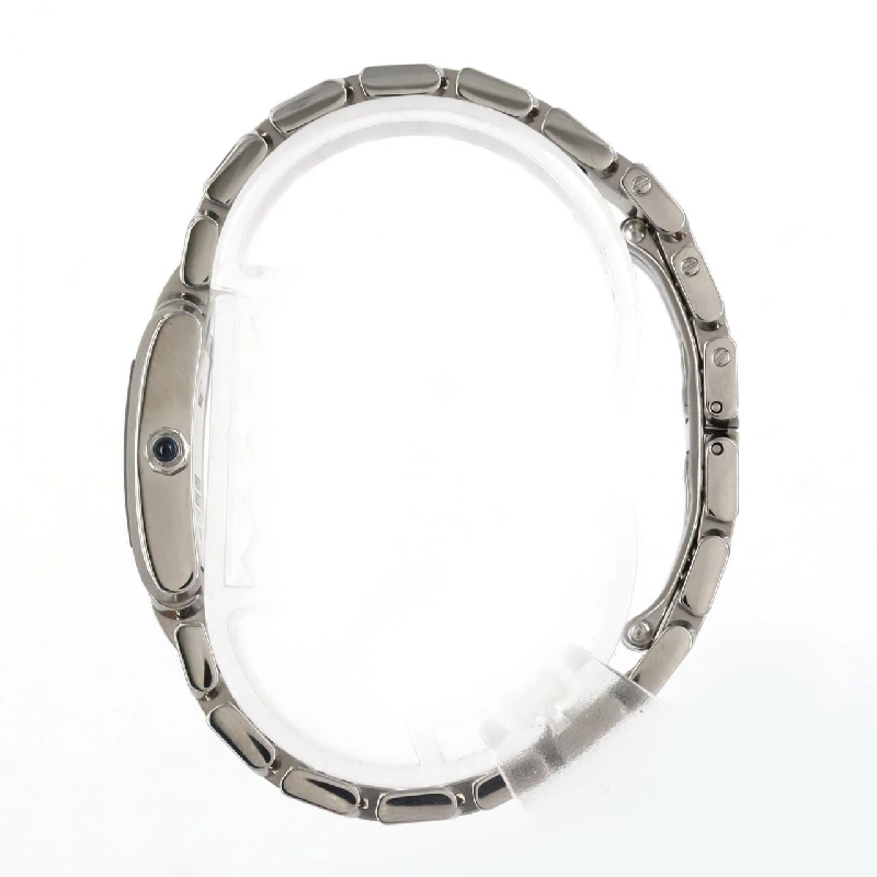 Cartier Tank Française SM W51008Q3 SS Quartz - Hàng hiệu Chính hãng 877564