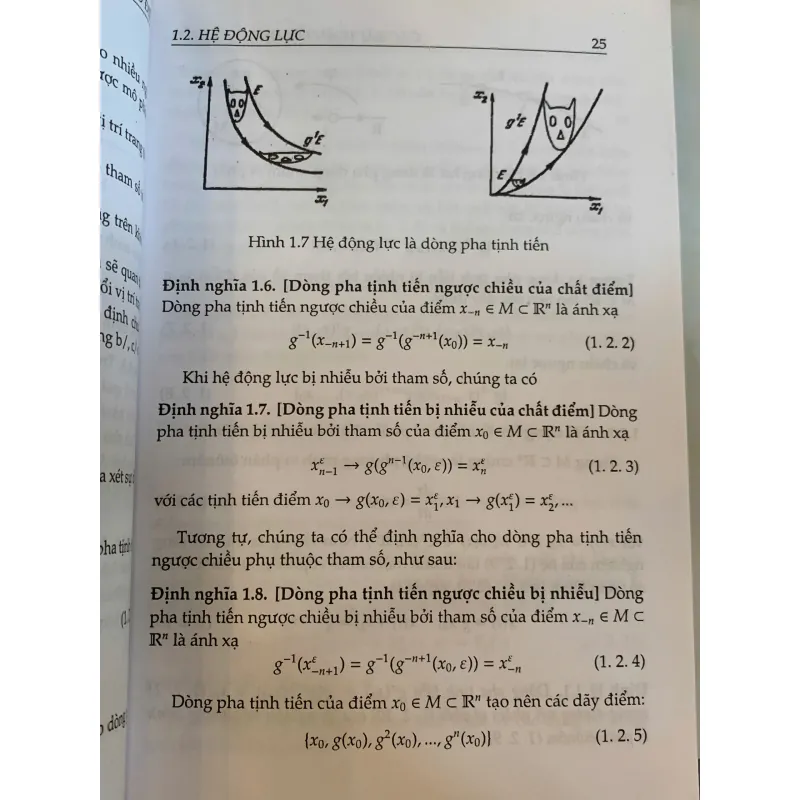 LÝ THUYẾT ỔN ĐỊNH TOÁN HỌC VÀ ỨNG DỤNG - NGUYỄN ĐÌNH PHƯ 1029624