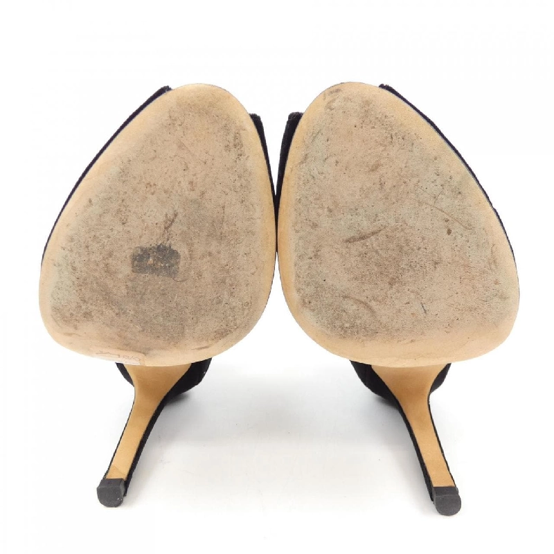 【Mã giảm giá】Giambattista Valli Sandal 661846