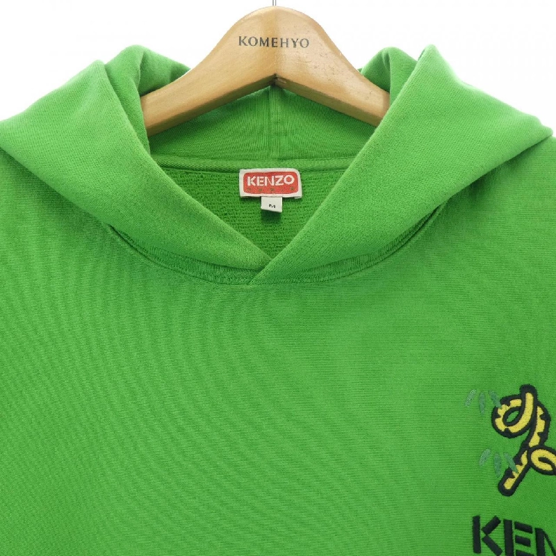 Áo khoác KENZO - Hàng hiệu Authentic 900936