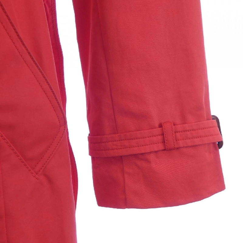 【Mã giảm giá】Áo khoác trench Max Mara weekend 639196