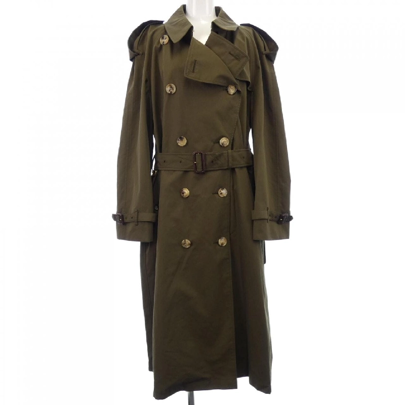 Burberry BURBERRY 2850/68Q Áo khoác trench coat - Hàng hiệu Chính hãng 821399