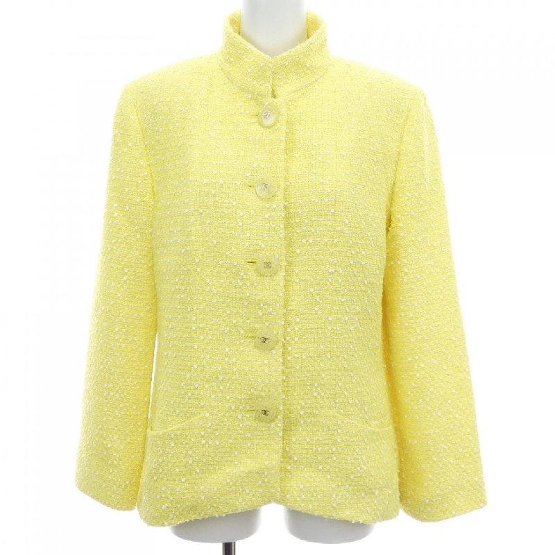 CHANEL P61100V46535 Jacket - Hàng hiệu Authentic 813416