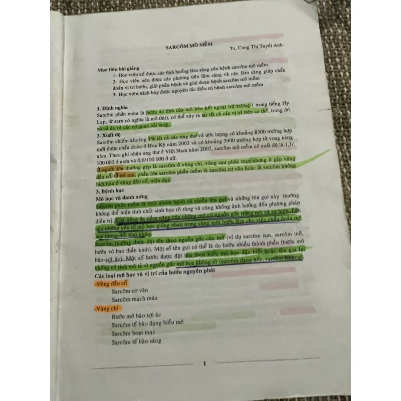 SLIDE UNG BƯỚU - khổ lớn- sách có ghi chú của chủ cũ  1021358