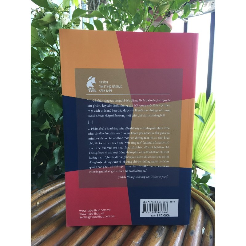 Trí khôn sáng tạo - Mổ xẻ trí khôn sáng tạo qua cuộc đời của Freud, Einstein, Picasso... 57201