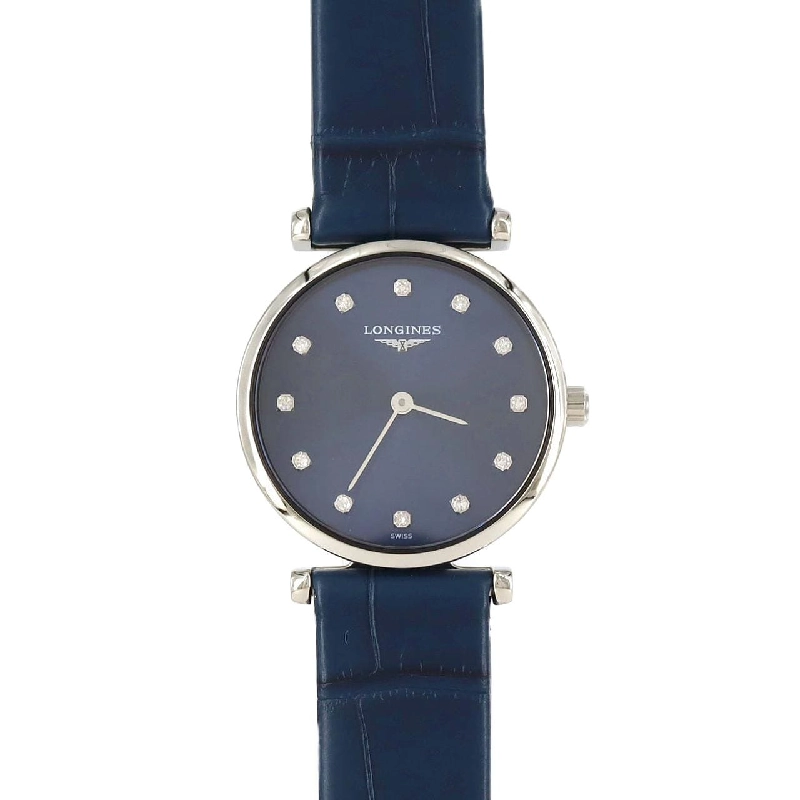 Longines La Grande Classique de Longines 12P L4.209.4.97.2 SS Quartz - Hàng hiệu Chính hãng 875681