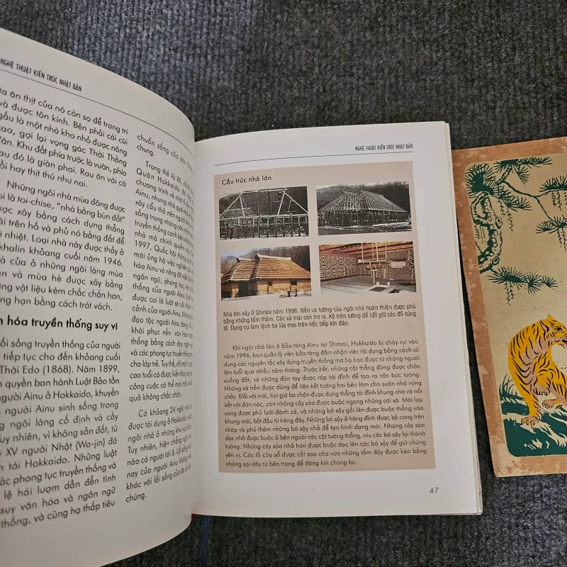 Nghệ thuật kiến trúc nhật bản 745054