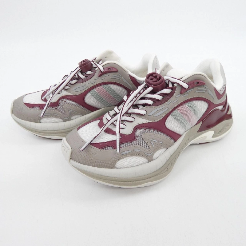 Giày thể thao GUCCI - Hàng hiệu Chính hãng 827918