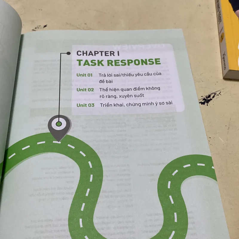 Ielts writing task 2 Trương Hải Hà 733012