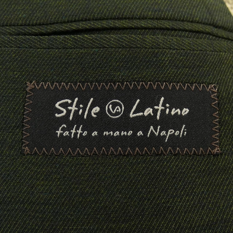 STILE LATINO NAPOLI ジャケット - Hàng hiệu Authentic 897845