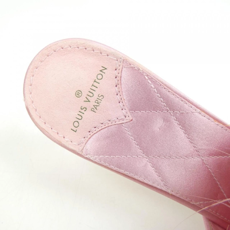 Giày sandal LOUIS VUITTON - Hàng hiệu Authentic 830554