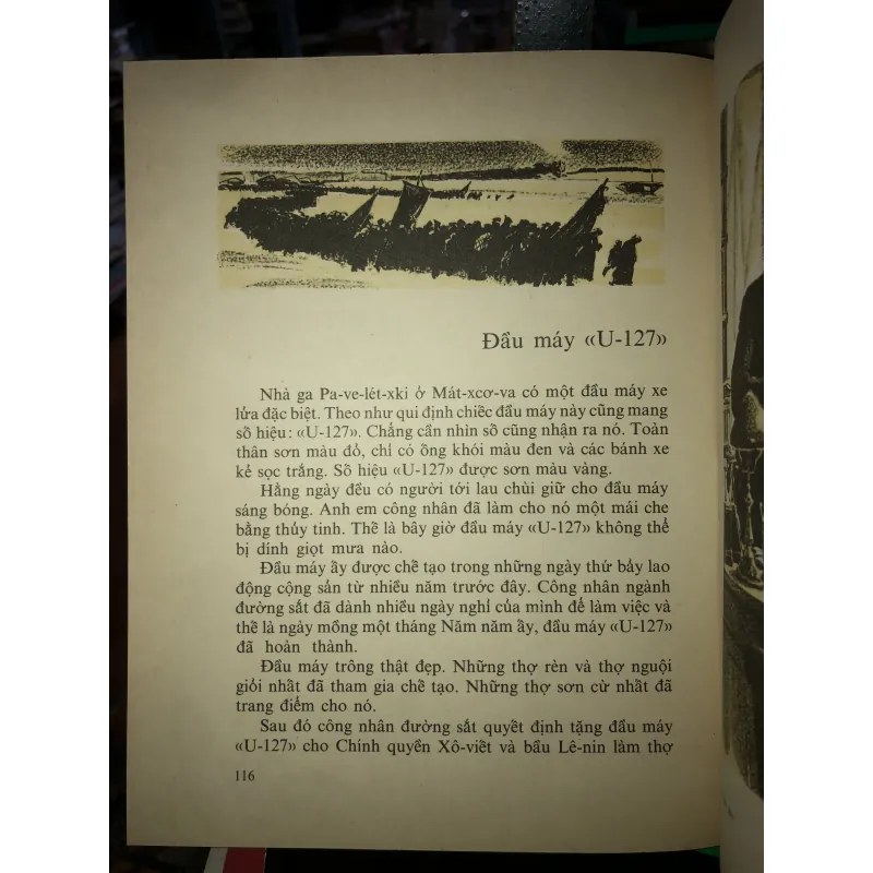 Những mẫu chuyện về Lê-nin - A-lếch-xan-đro Cô-nô-nốp 791847