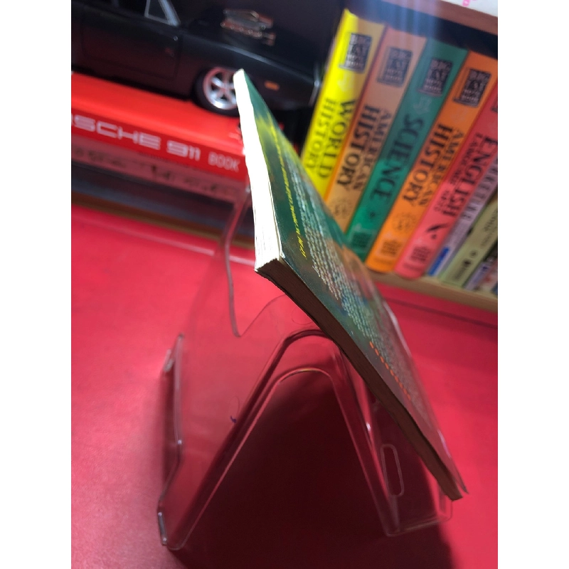 Phong cách Welch 2007 mới 75% ố ẩm nhẹ Jeffrey A Krames HPB1905 SÁCH KỸ NĂNG 914431