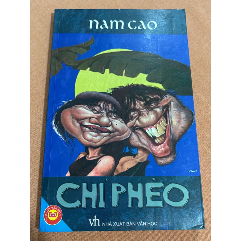 Chí Phèo 🌊 594068