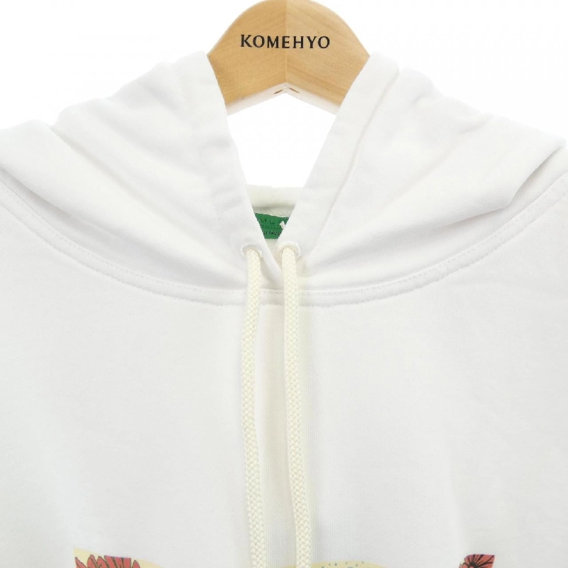 Áo hoodie ghi âm STELLA MCCARTNEY 633629