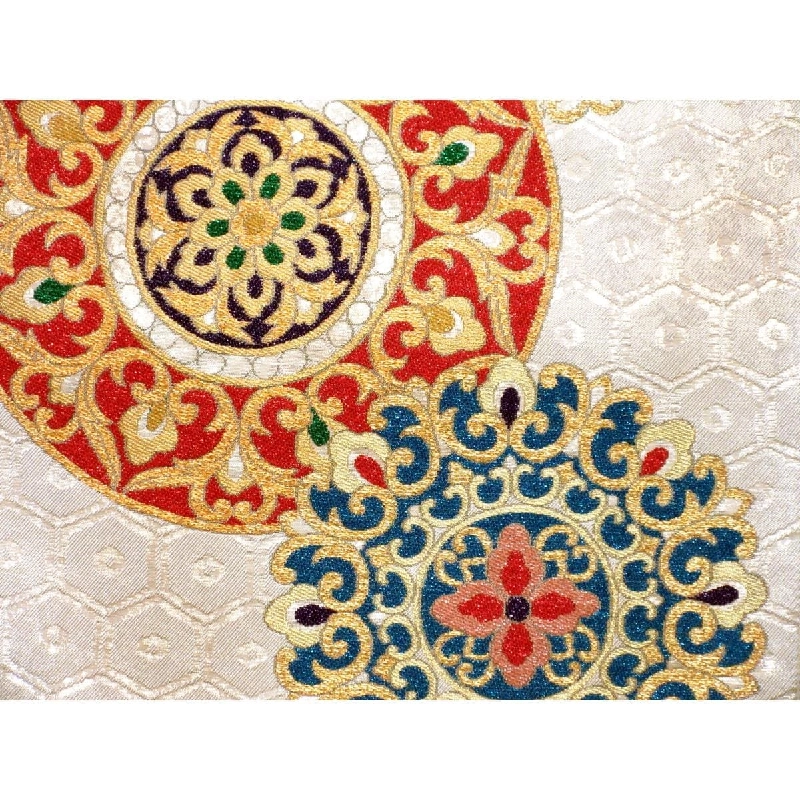 Đai obi - Hàng hiệu Authentic 881268