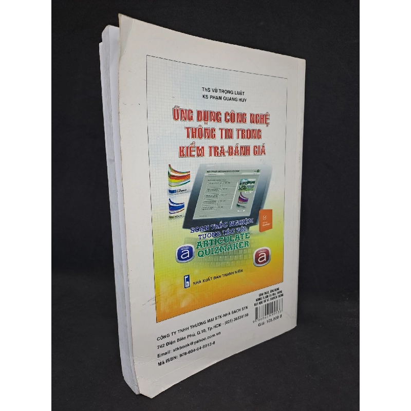 Khai thác ứng dụng Adobe Flash Và VBA trong dạy học số và truyền thông 2018 mới 80% HCM2208 912067