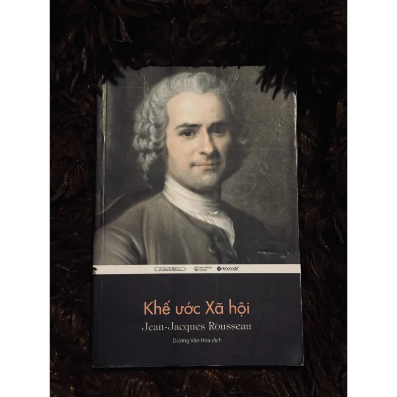 Khế ước xã hội 976559