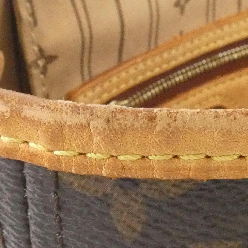 Túi Louis Vuitton Monogram Neverfull PM M40155 609871