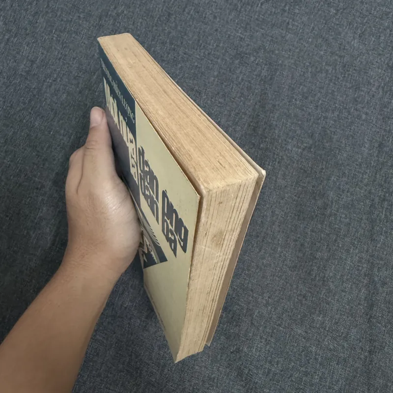 Một nửa đàn ông là đàn bà - Trương Hiền Lượng 754194