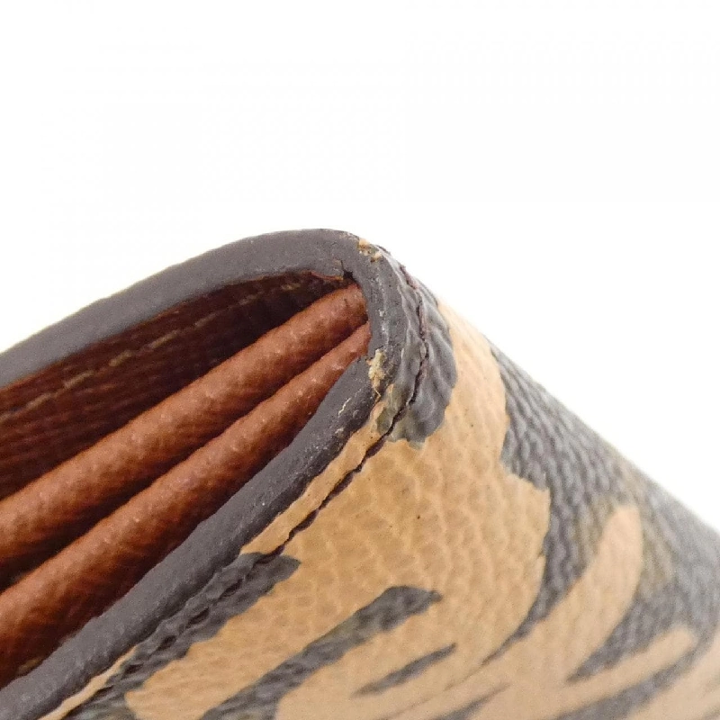 Ví Louis Vuitton Monogram Graffiti Porte Monnaie Crédit M92190 - Hàng hiệu Chính hãng 771059