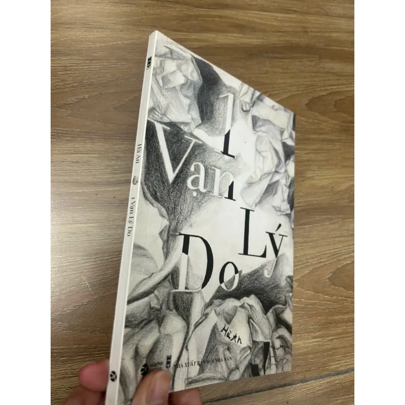 1 Vạn Lý Do – Hà An 690076