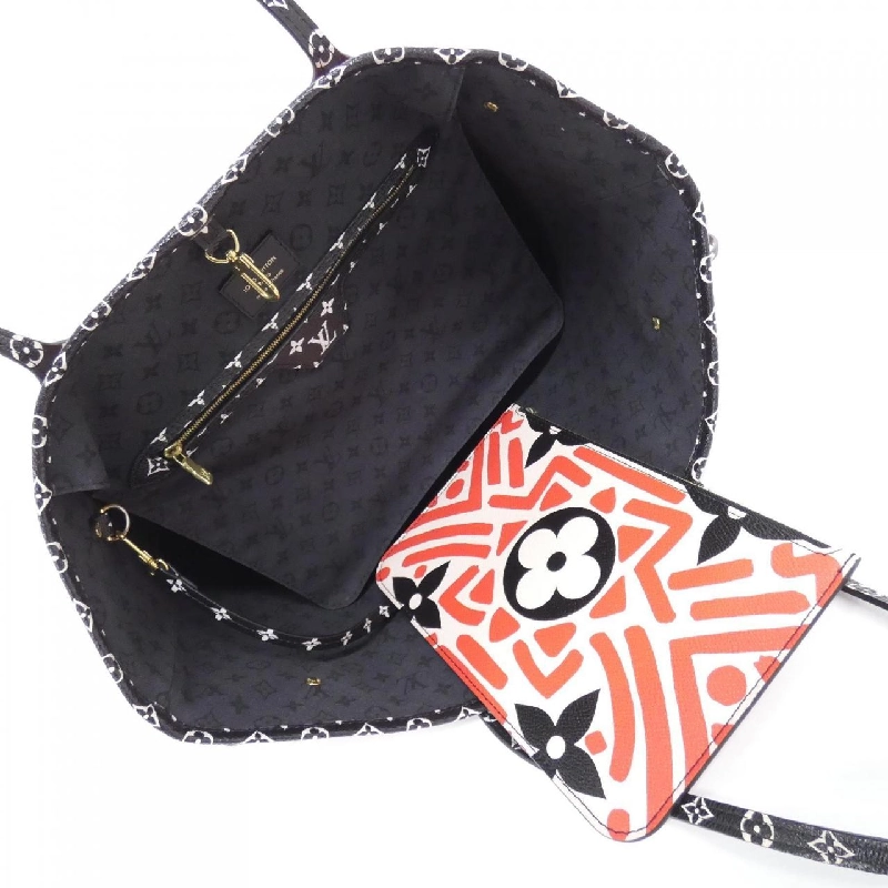 Túi xách Louis Vuitton LV Crafty Neverfull MM M56583 - Hàng hiệu Chính hãng 801655