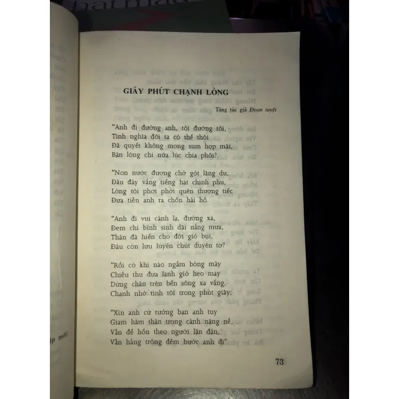 Thi nhân Việt Nam 1932 - 1941 - Hoài Thanh & Hoài Chân 1004212