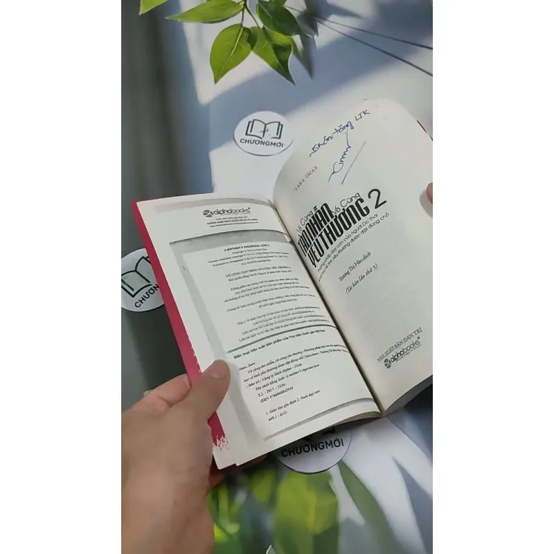 Vô Cùng Tàn Nhẫn Vô Cùng Yêu Thương 2 707316