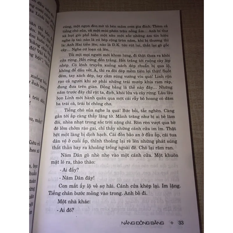 Chu Lai Nắng Đồng Bằng 958317